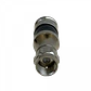 Conector F-Macho Compresión RG11 16mm con Refuerzo para Cable Coaxial - Miniatura 1