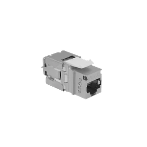 Keystone Blindado Furukawa KPASF Cat6A FUTP metalico Gigalan RJ45