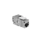 Keystone Blindado Furukawa KPASF Cat6A FUTP metalico Gigalan RJ45 - Miniatura 1