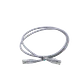 Cable Patch Furukawa Cat6 1mt Gris U/UTP LSZH RJ45 Gigalan - Miniatura 1