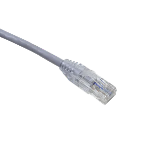 Cable Patch Furukawa Cat6 5mt Gris U/UTP LSZH RJ45 Gigalan