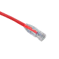 Cable Patch Furukawa Cat6 2mt Rojo U/UTP LSZH RJ45 Gigalan - Miniatura 1