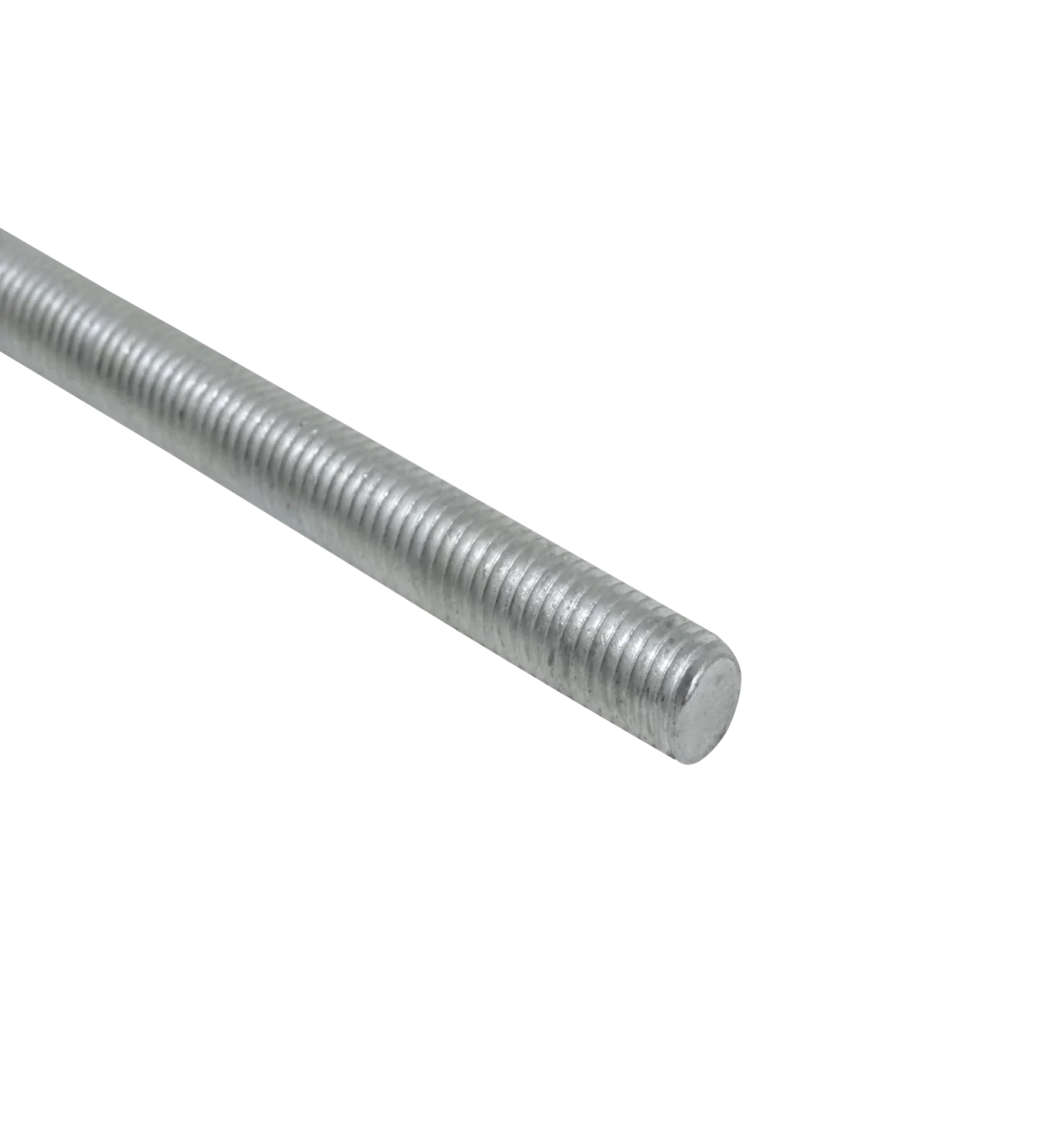 M14 Hilo Sinfin Largo-23cm Esparrago 14x23 230mm Barra Hilada 1