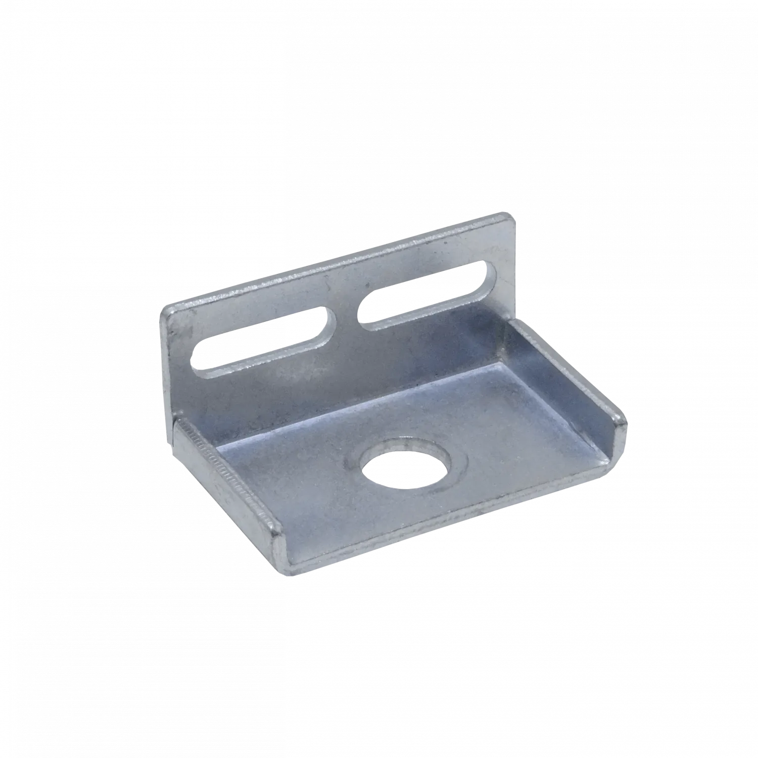 Metalica 75x44x35mm Pieza para Colgante M16 M8 Espesor-3mm 1