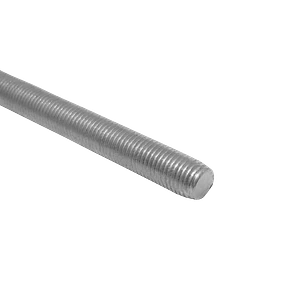 M16 Hilo Sinfin Largo-30cm Esparrago 16x30 300mm Barra Hilada