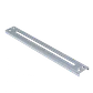 40cm 4-Perf Barra Metal Ranurada Soporte para CC-240 402x49x13mm - Miniatura 1