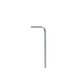 Llave Allen 2,5mm x 54mm x 19mm Hexagonal 2.5mm - Miniatura 1