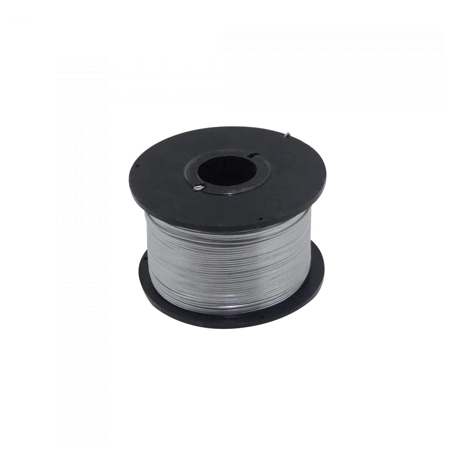 Lash Carrete 110mt 450gr Alambre 0,85mm para Herramienta Electrica TIE 1