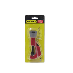 STANLEY 3-32mm Cortador de Tubos 1/8 a 1-1/4