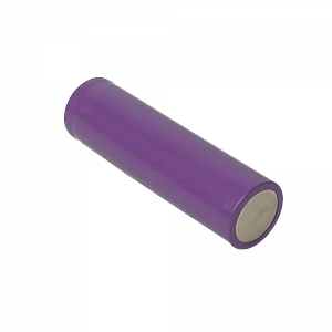Batería de Litio Recargable 3.7V, 1200mAh, Li-ion