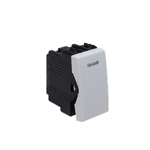 KALOP Blanco Bipolar 9/12 4pin Interruptor 10A 250V req/KEP-A KL40175