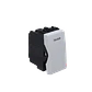KALOP Blanco Bipolar 9/12 4pin Interruptor 10A 250V req/KEP-A KL40175 - Miniatura 1