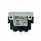 KALOP Blanco Toma Telefonica RJ11 6P4C req/KEP-A KL40321 - Miniatura 1