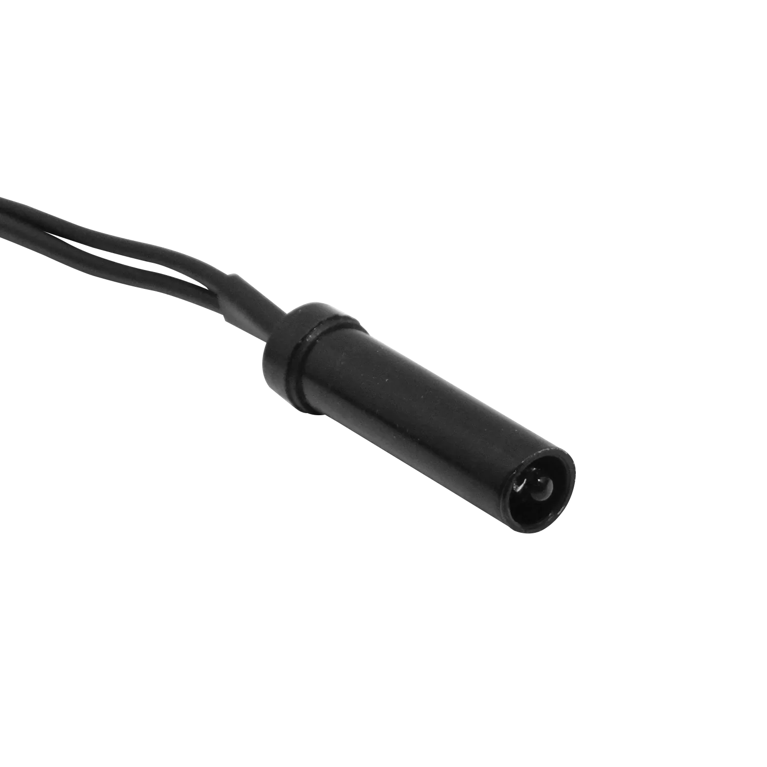 KALOP Piloto-LED Naranjo 250V Base Negra 7mm-Diametr 22mm-Larg KL40201 1