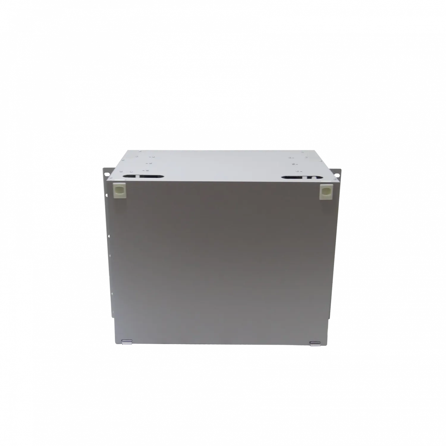 Cabecera 7U-Rack Metalica tipo ODF para 12 bandeja 1