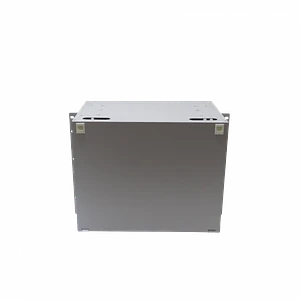 Cabecera 7U-Rack Metalica tipo ODF para 12 bandeja
