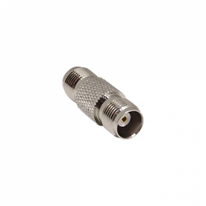 .TNC-Hembra .TNC-Hembra Adaptador Copla Coaxial 32,5mm-Largo