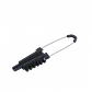 Abrazadera Plástica para Cable Drop de 2.5mm y 20cm de Longitud - CLAMP-DROP - Miniatura 1