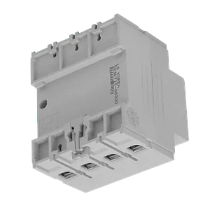 LS 4x63A 3P+1N 30mA Interruptor Diferencial BTDIN Proteccion RKN 72mm