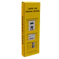 Herramienta Ferrulera Crimpeadora 10-120mm², 62cm, Compatible con 10-95mm² - Miniatura 1