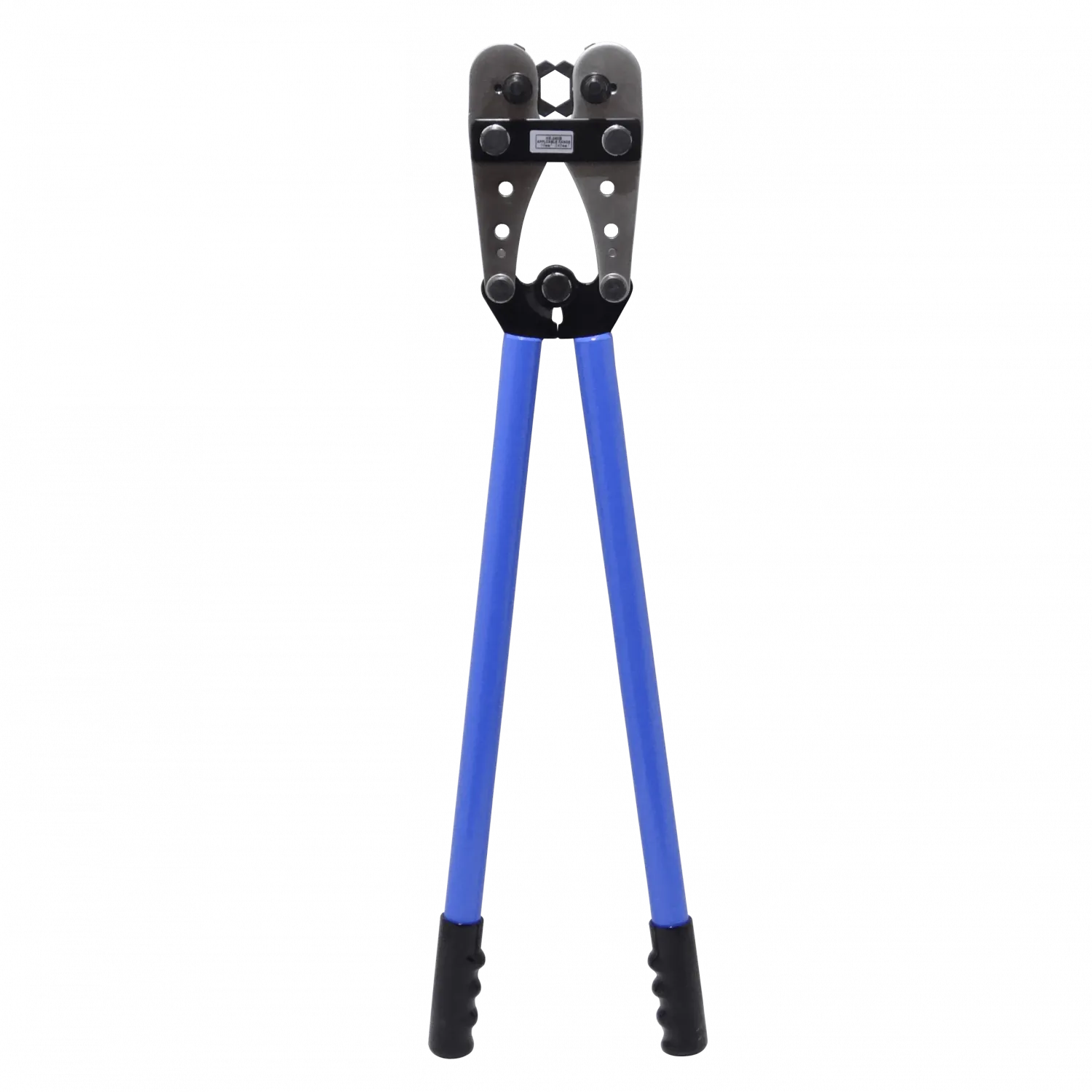 Herramienta Ferrulera Crimpeadora 70-240mm², 75cm, Compatible con 70, 95, 120, 150, 185, 240mm² 1