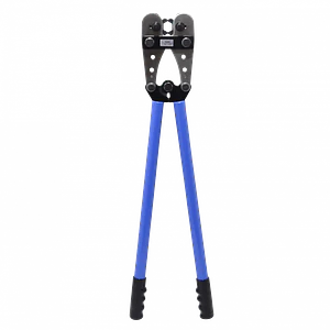 Herramienta Ferrulera Crimpeadora 70-240mm², 75cm, Compatible con 70, 95, 120, 150, 185, 240mm²