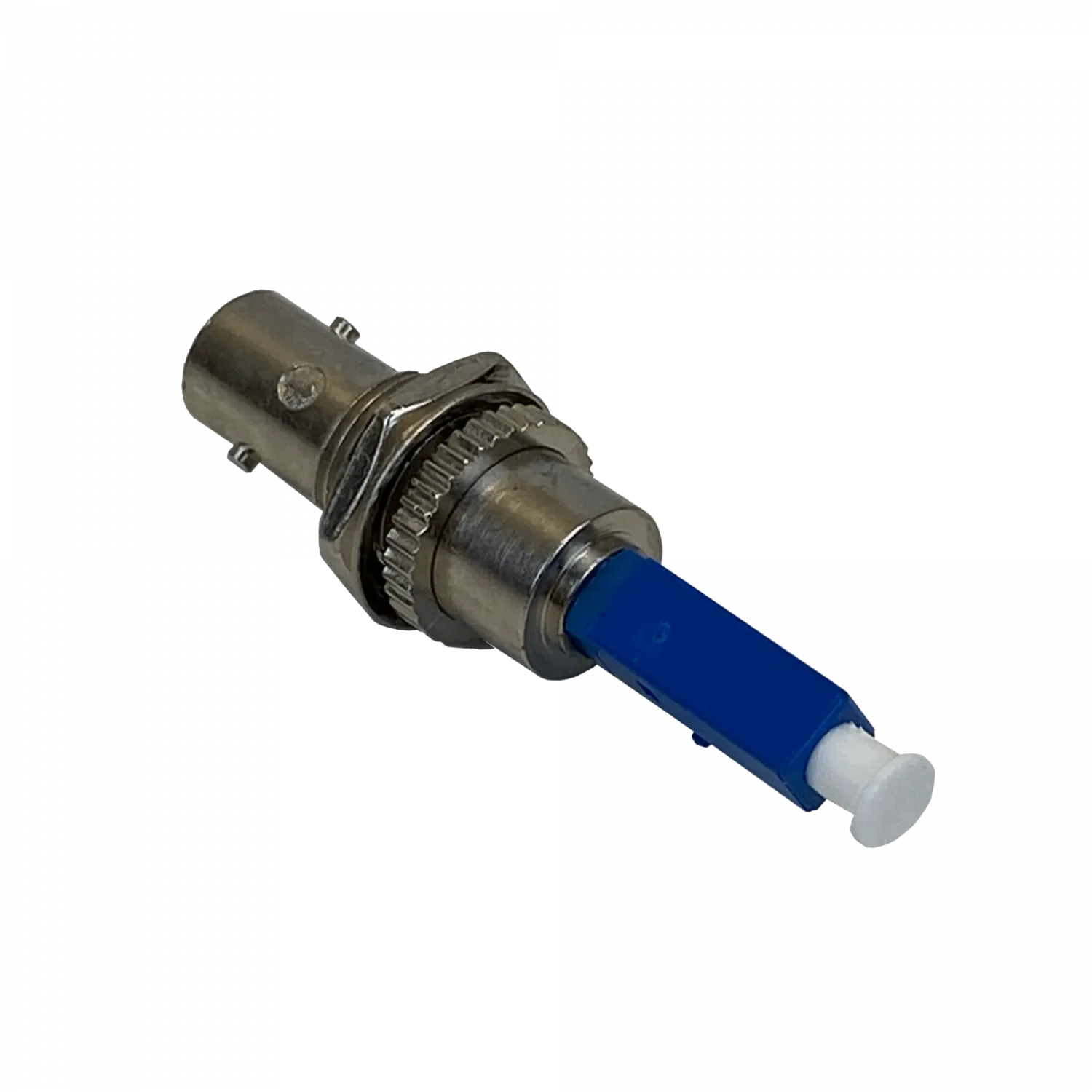 LC-Macho ST-H Redondo SM SX-Simplex Copla Fibra Adaptador Cabecera-TF 1
