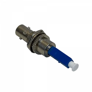LC-Macho ST-H Redondo SM SX-Simplex Copla Fibra Adaptador Cabecera-TF