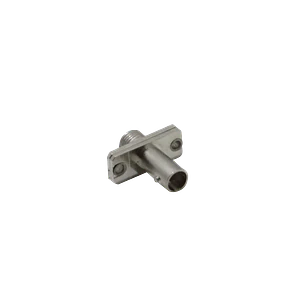 FC-ST Metal/Rect SM SX-Simplex Copla Fibra Adaptador p/Cabecera-CL/Box