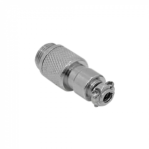 Conector GX12 Macho Volante de 3 Pines Soldable GX12MV-3