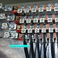 GC 4x12-Polos Repartidor Tetrapolar 400A Cod.0716715030 DGF400A - Miniatura 1