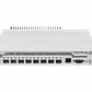 Switch MikroTik CRS309-1G-8S+IN 8x SFP+ 10G 1x GbE PoE-in Rack Dual Boot RouterOS/SwOS - Miniatura 1