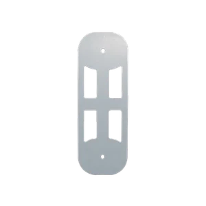 MKTK Soporte Metalico Plata incluido en WAP-LTE RBWAP2 WAPR WAP-AC