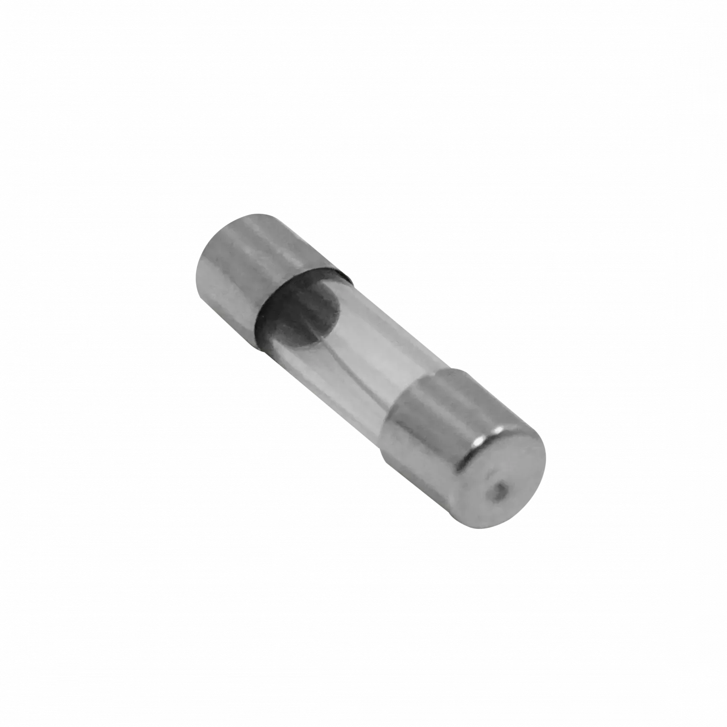 Fusible Rapido Cilindrico Vidrio CAJA 100-unids. 10A 5x20mm 250V 1