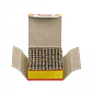 CAJA 100-unids. 30A 5x20mm 250V Fusible Rapido Cilindrico Vidrio - Miniatura 1