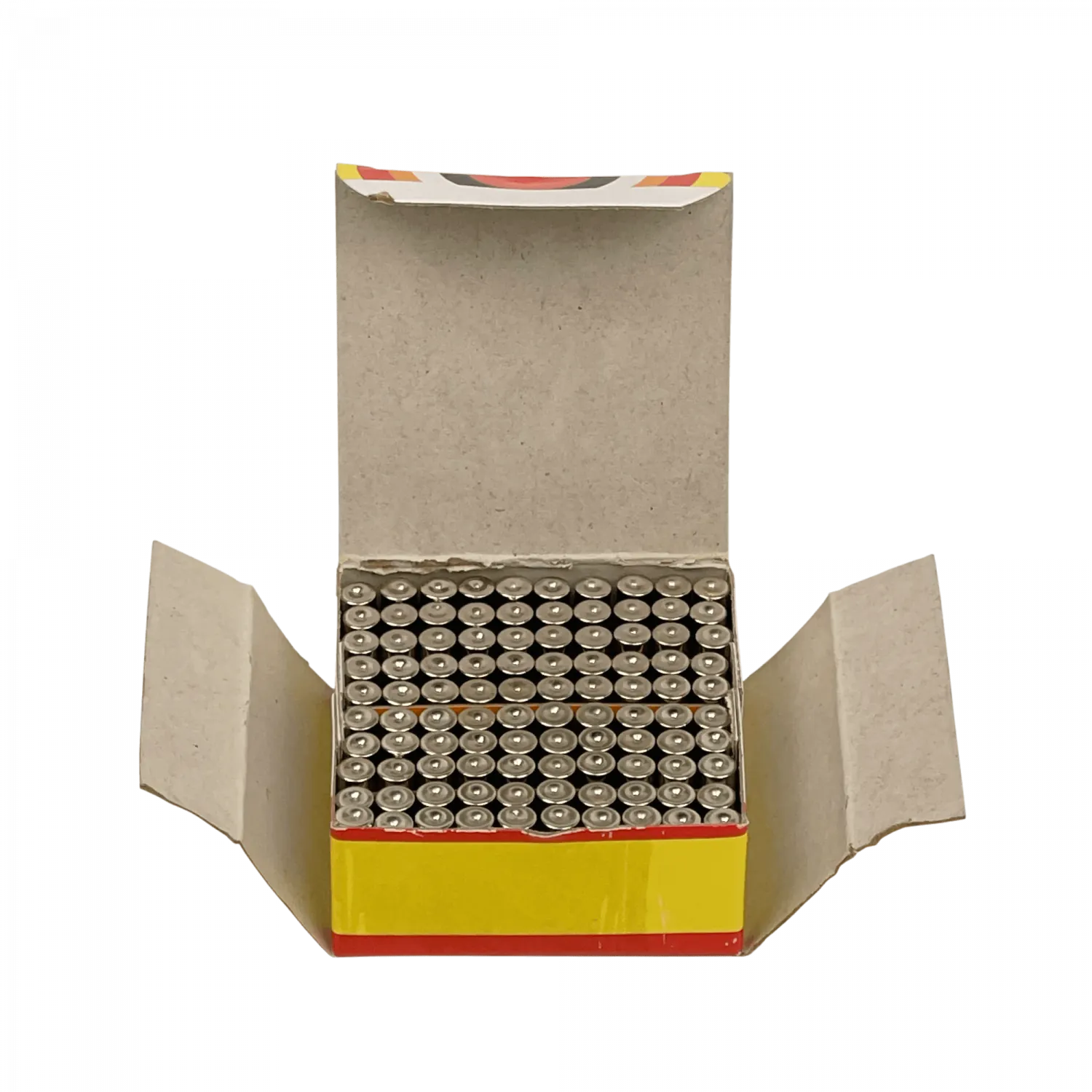CAJA 100-unids. 30A 5x20mm 250V Fusible Rapido Cilindrico Vidrio 1
