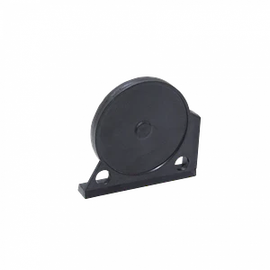 Inclinómetro Analógico INCLI-A 0–90° Base Magnética 93x85mm