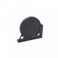 Inclinómetro Analógico INCLI-A 0–90° Base Magnética 93x85mm - Miniatura 1