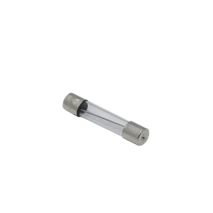 FUSE-5U. 10-unids. 5A 6x30mm 250V Fusible Rapido Cilindrico Vidrio F5AL250V