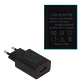 Splitter 1x4 DVI/D/Dual-M 1080p 1-in 4-out inc-5V-1A-USB-AH - Miniatura 1