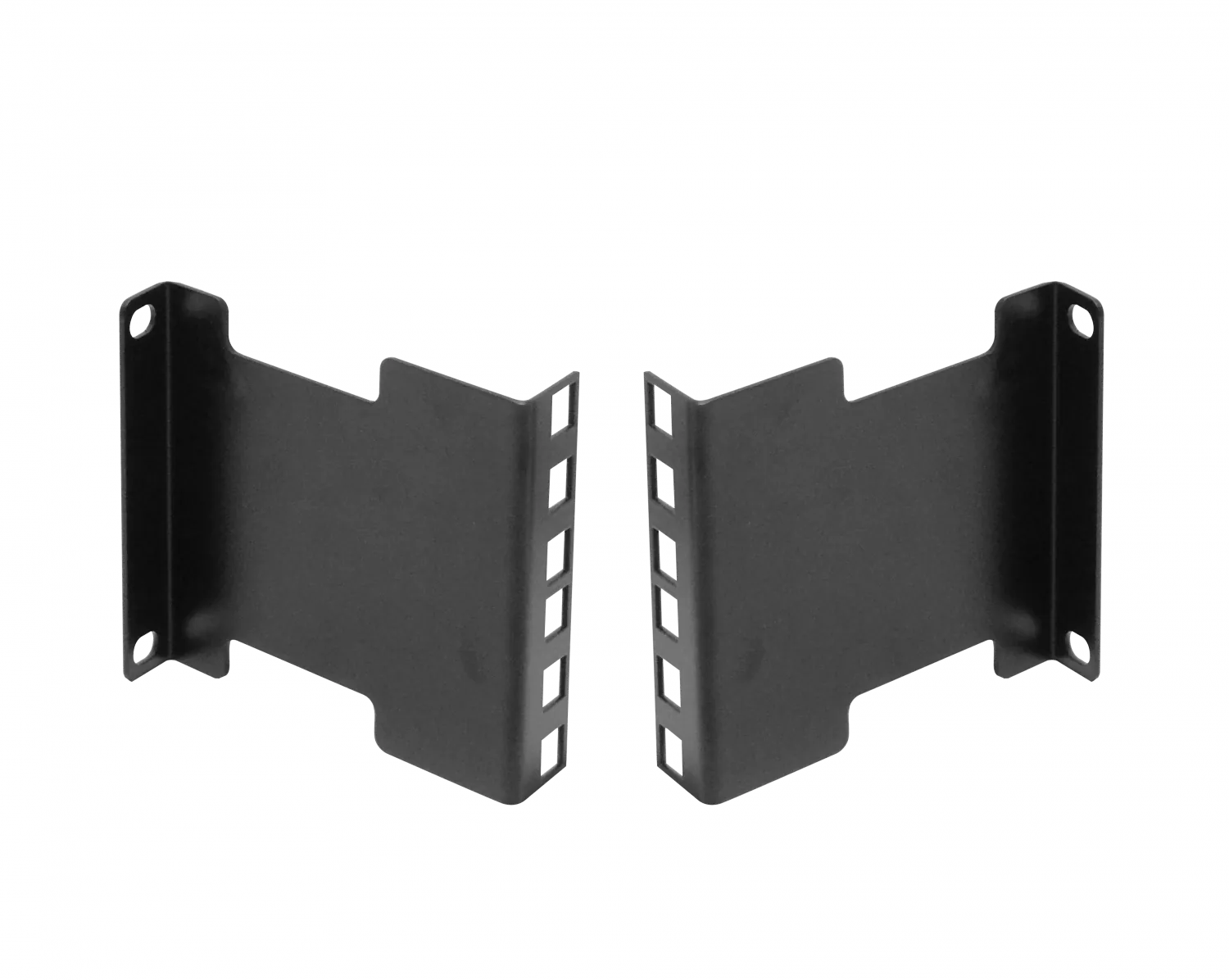 Juego Adaptador de Profundidad de Racks Startech 1
