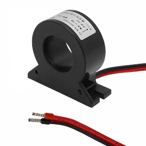 100A/5A 0.5-Class 0,5 Diametros 23mm-interior 50mm-exterior Cable-1vez