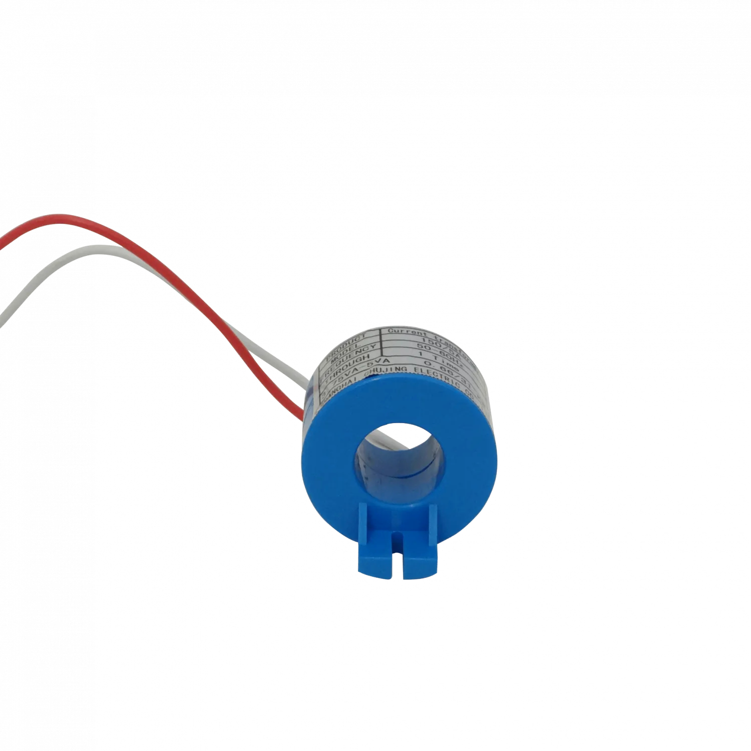 150A/5A 0.5-Class 0,5 Diametros 23mm-interior 50mm-exterior Cable-1vez 1