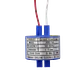 200A/5A 0.5-Class 0,5 Diametros 23mm-interior 50mm-exterior Cable-1vez - Miniatura 1