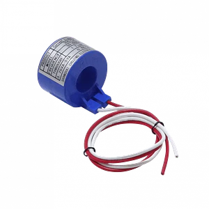 300A/5A 0.5-Class 0,5 Diametros 23mm-interior 50mm-exterior Cable-1vez