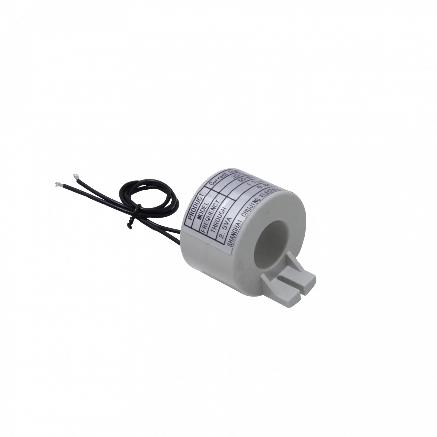 30A/5A 1.0-Class 1,0 Diametros 23mm-interior 50mm-exterior Cable-1vez 1