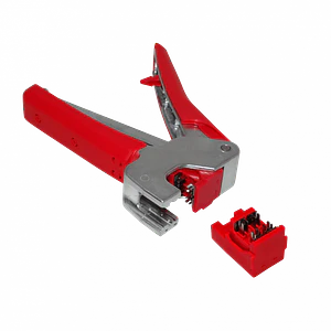 Herramienta Furukawa KPT-FP punchadora rapida 90 y 180 grados para keystone