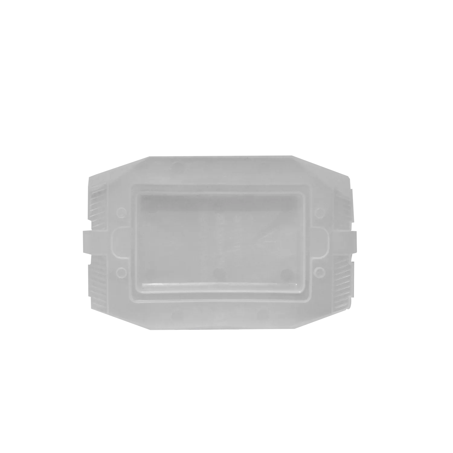Cubre Bastidor para Pintar Muros Reciclable-PELD-LDPE KL40703 KALOP  1