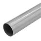 Conduit rigido metalico LinkChip EMT50-5 zincado 50mm 3m 1.5mm espesor - Miniatura 1