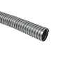 Conduit Flexible 1-1/2-Pulg Solo-Metal 40mm Rollo-30mts  - Miniatura 1